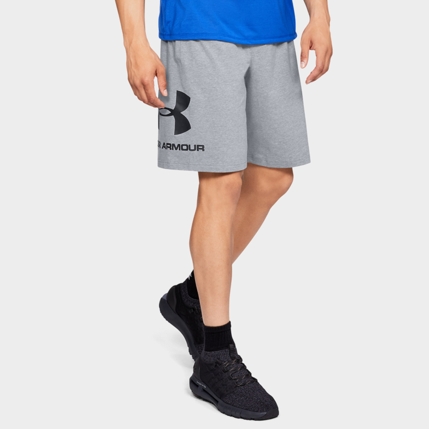 Spodenki męskie Under Armour 1329300-035