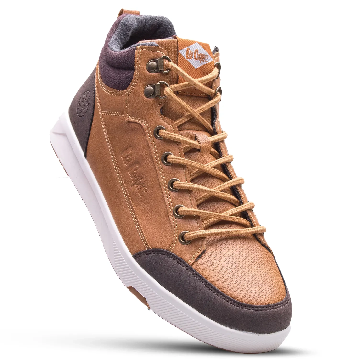 Buty męskie LEE COOPER LCJ-22-31-1455M