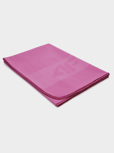 Ręcznik sportowy 4F H4L22-RECU001M-55S