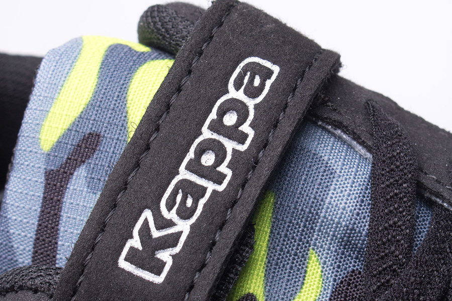 Buty dziecięce KAPPA SEC CA K 260955CAK-1133