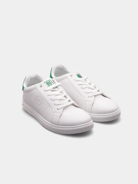 Trampki męskie BIG STAR NN174280-101