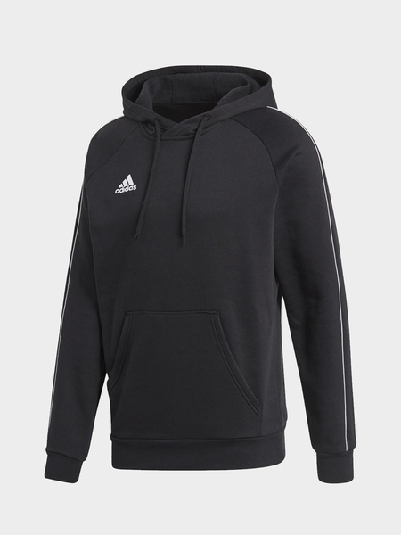 Bluza męska z kapturem adidas CORE18 CE9068