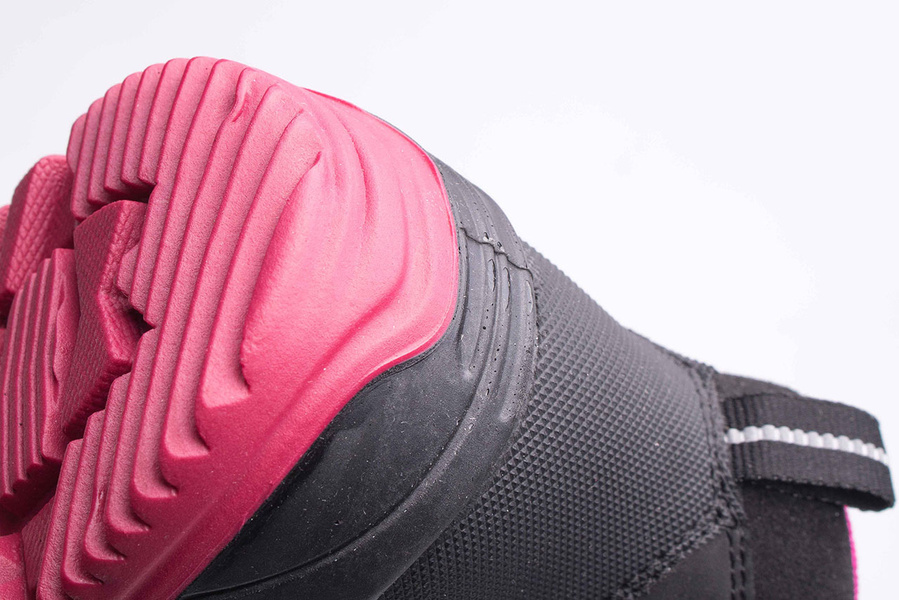 Buty dziecięce 4F HJZ21-JOBMW251-21S