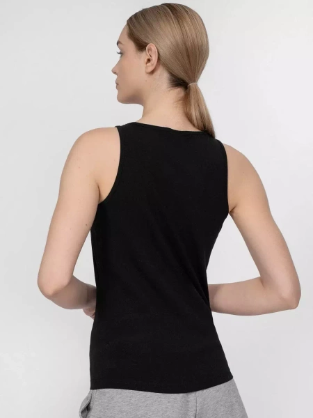 Koszulka damska 4F 4FSS23TTSHF581-20S 