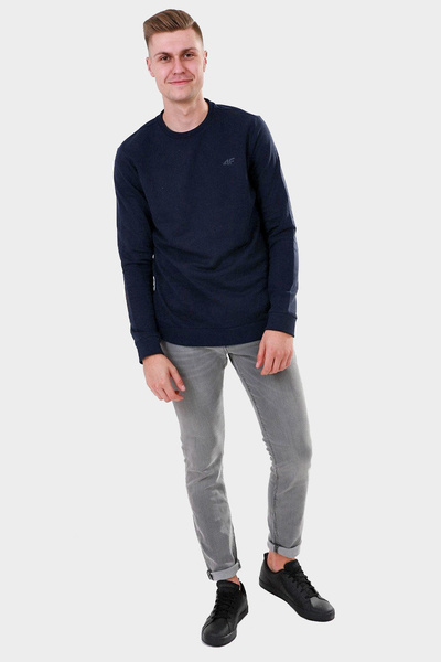 Bluza męska 4F NOSH4-BLM001-31S
