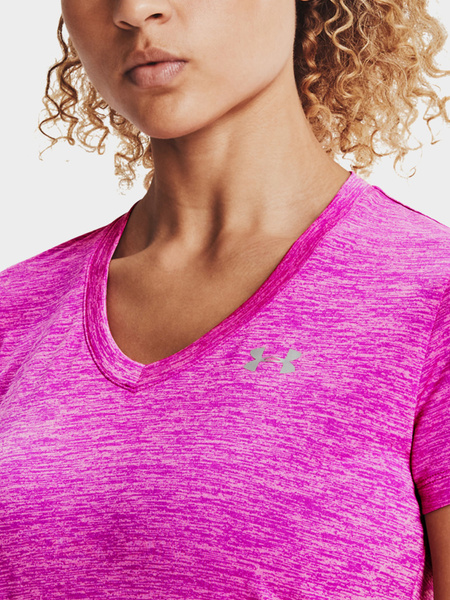 Koszulka damska Under Armour 1258568-660