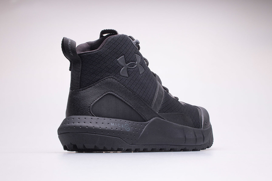 Buty męskie trapery Under Armour 3023741-001