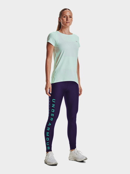Legginsy damskie Under Armour 1369901-570