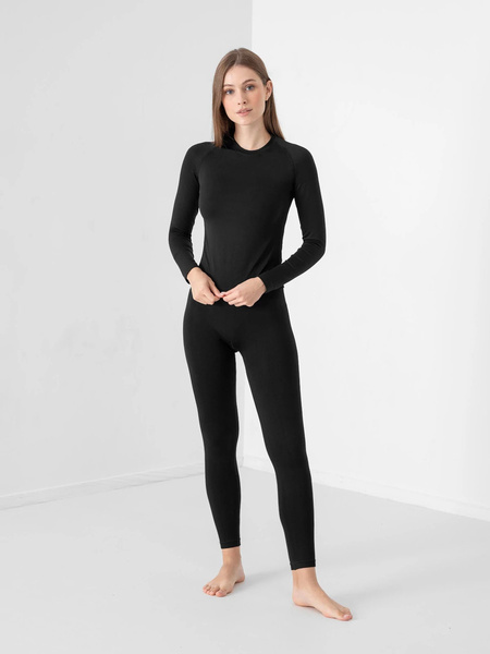 Bielizna termoaktywna damska 4F H4Z21-BIDB030D-20S