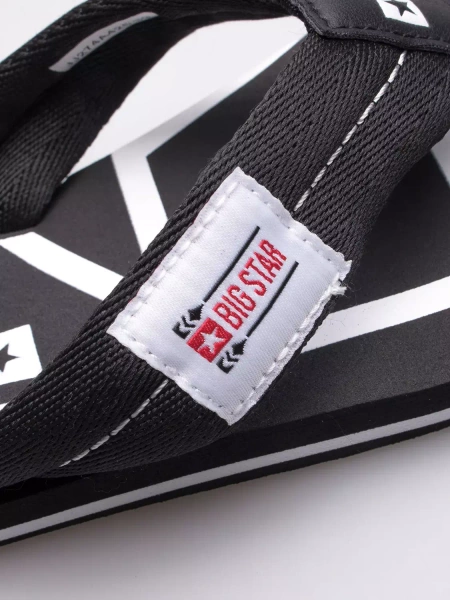 Japonki damskie BIG STAR JJ274A425 