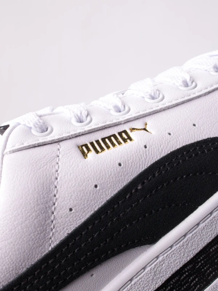 Buty damskie Puma Mayze Lth Wns 381983-01