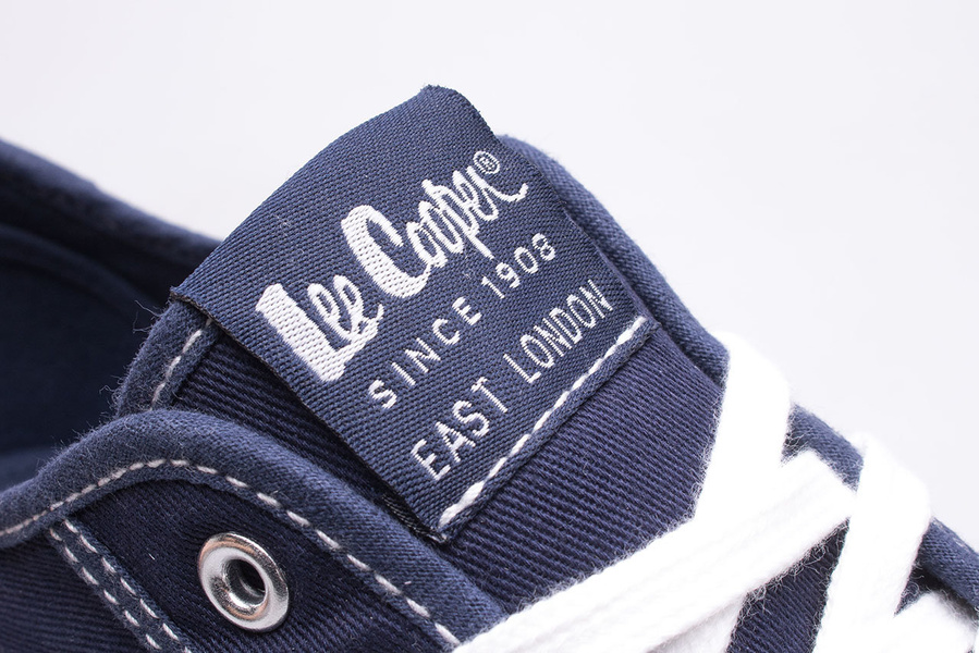 Trampki męskie LEE COOPER LCW-22-31-0866M