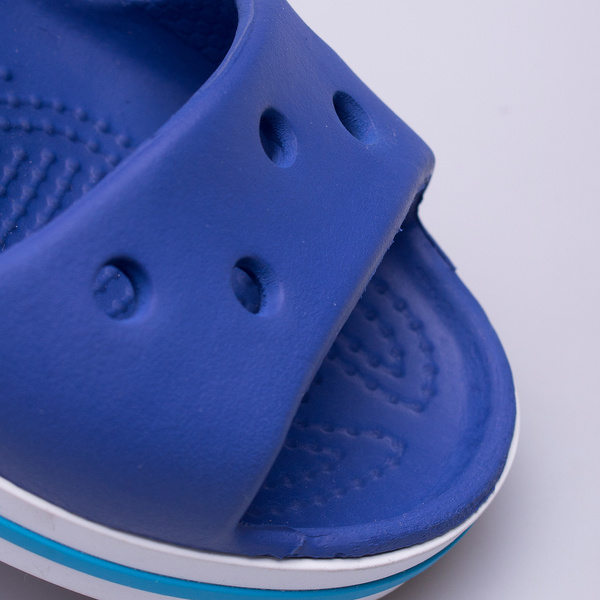 Sandały Crocs Crocband Sandal Kids 12856-4BX