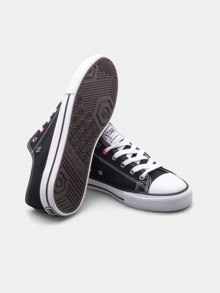 Trampki damskie BIG STAR NN274655