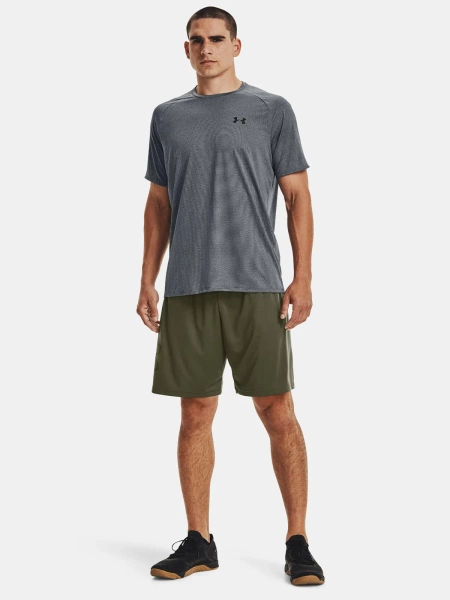 Koszulka męska Under Armour Tech Novelty 1345317-012 