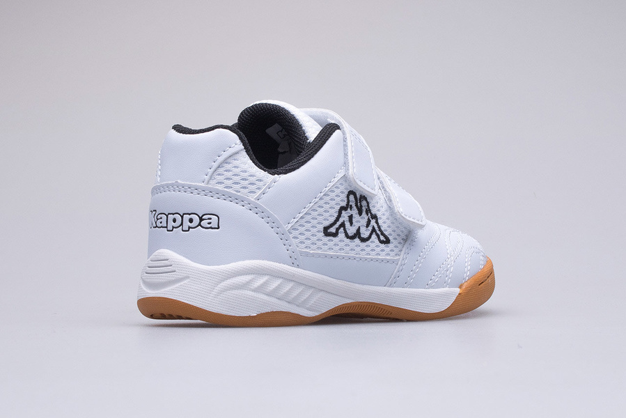 Buty dziecięce halowe KAPPA KICKOFF K 260509K-1011