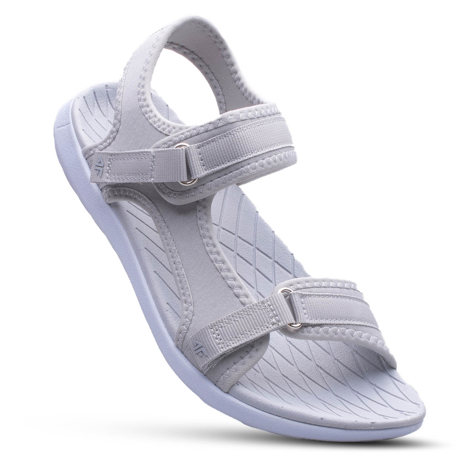 Sandały damskie 4F H4L21-SAD001-27S