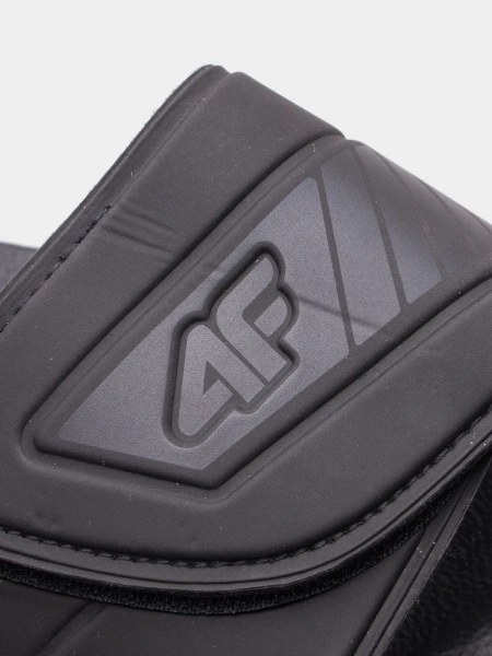 Klapki męskie 4F 4FMM00FFLIM091-20S 