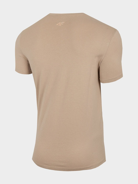 Koszulka męska 4F H4L22-TSM025-83S