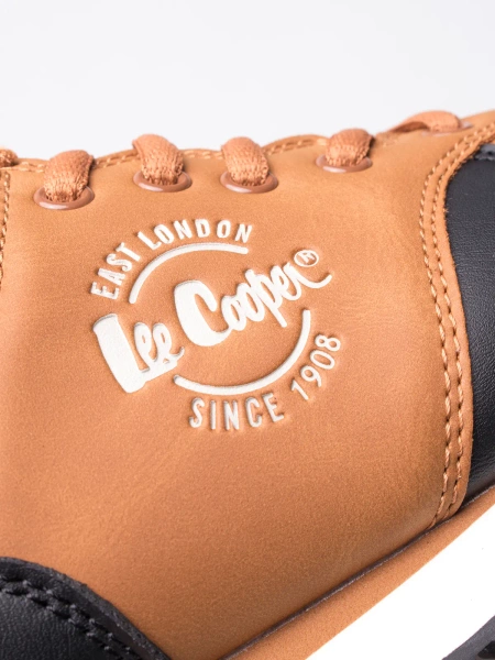 Buty męskie Lee Cooper LCJ-23-31-3074M 