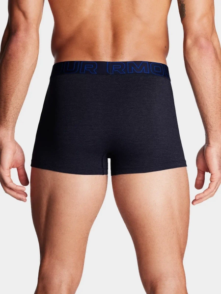 Bokserki męskie Under Armour 1383891-410 3PAK