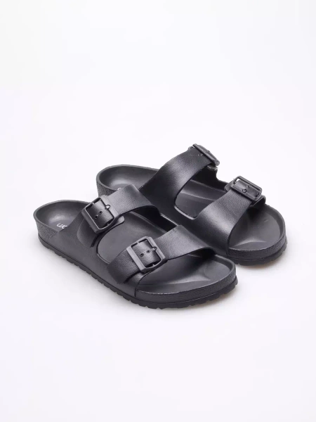 Klapki męskie OUTHORN OTHSS23FFLIM059-20S