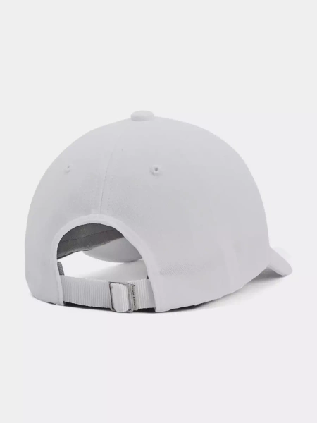Czapka z daszkiem dziecięca Under Armour 1376714-100