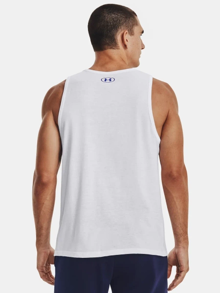 Koszulka męska Under Armour 1329589-104