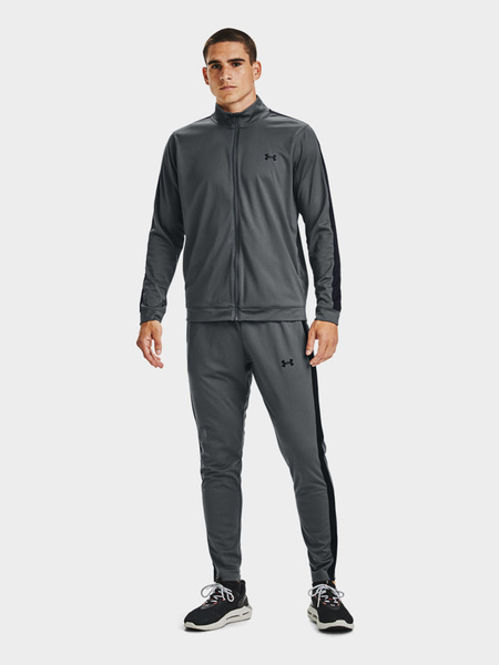 Dres męski Under Armour Knit Track Suit 1357139-012