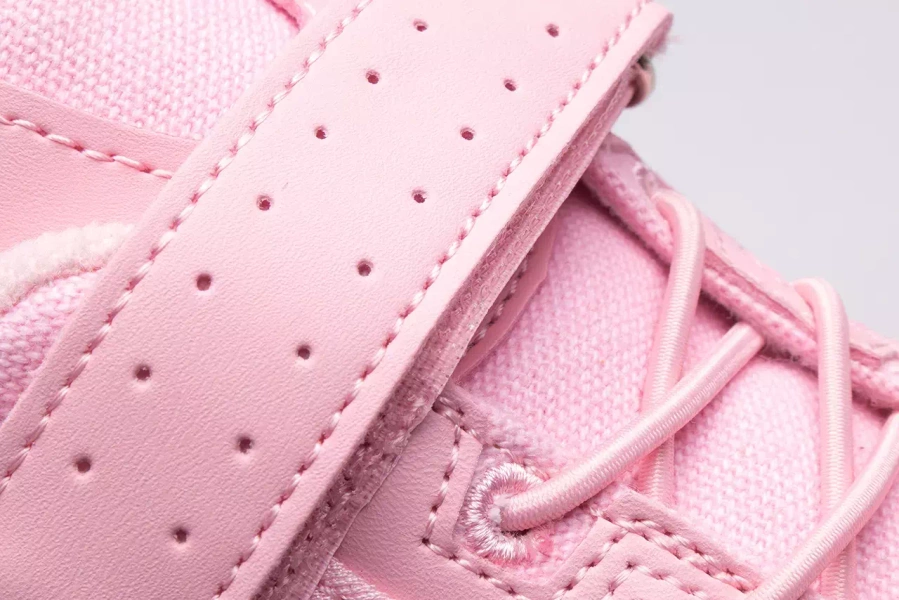 Buty dziecięce KAPPA RAVE SUN K 260874K-2110