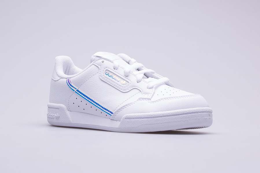 Buty dziecięce adidas CONTINENTAL 80C EE6503