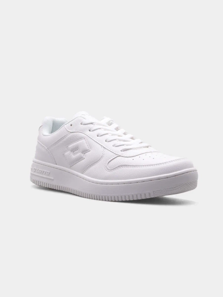 Buty dziecięce LOTTO PALIOT OC 2400020U-1010