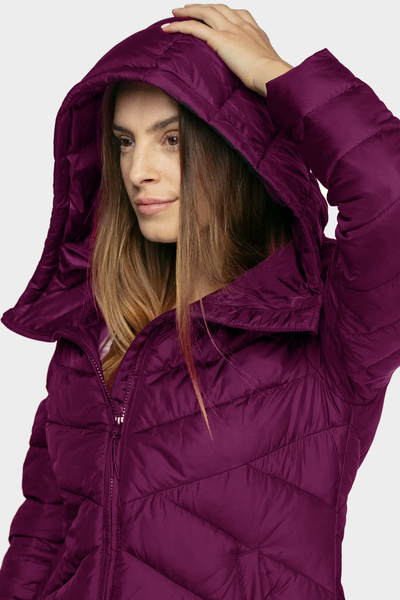 Kurtka damska 4F H4Z20-KUDP007-60S