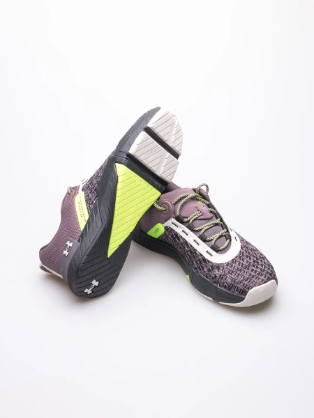 Buty męskie Under Armour TRIBASE REGIN 5 3026214-100 