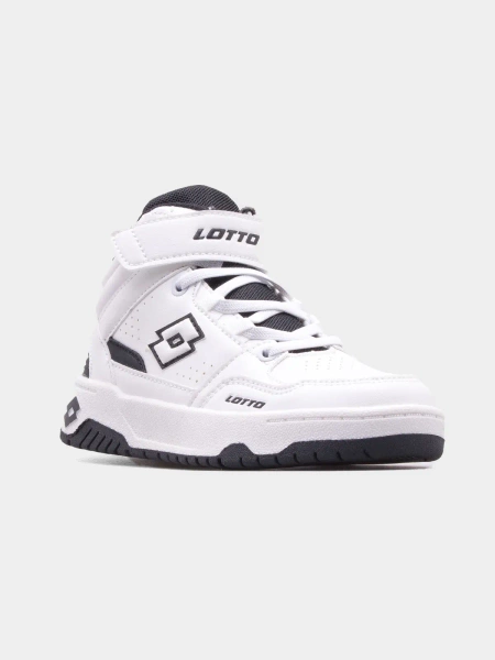 Buty dziecięce LOTTO PIVOOT MID K 2600210K-1011