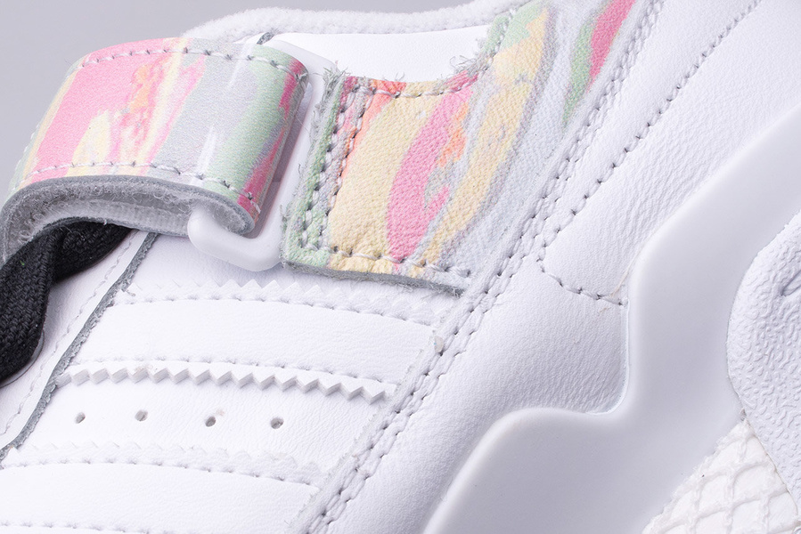 Buty damskie adidas FORUM LOW W FY5119