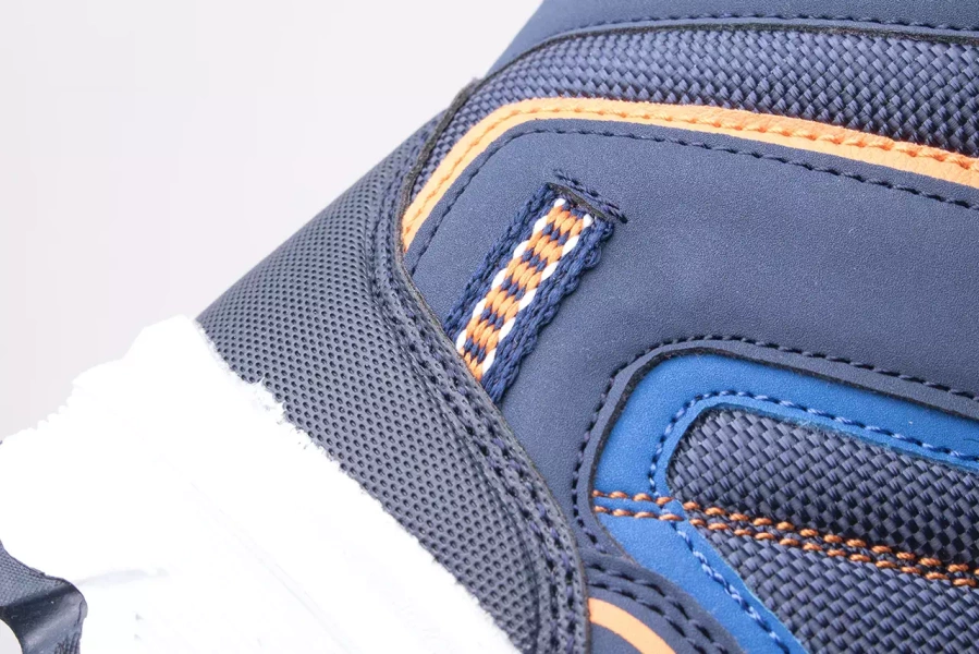 Buty dziecięce BIG STAR KK374159