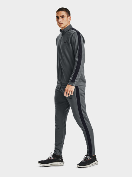 Dres męski Under Armour Knit Track Suit 1357139-012