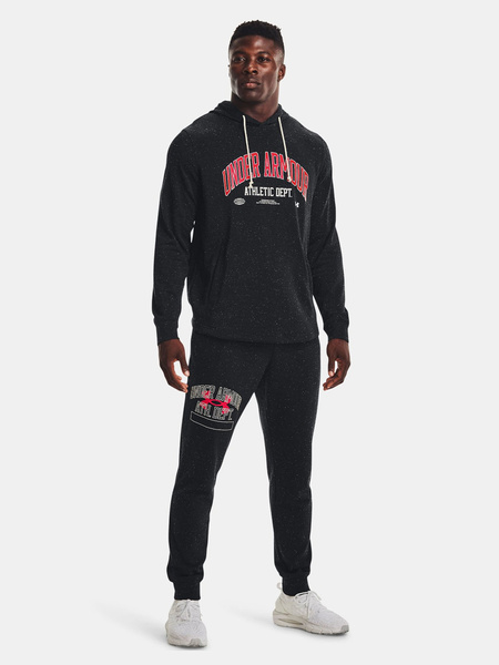 Spodnie dresowe męskie Under Armour 1370357-001