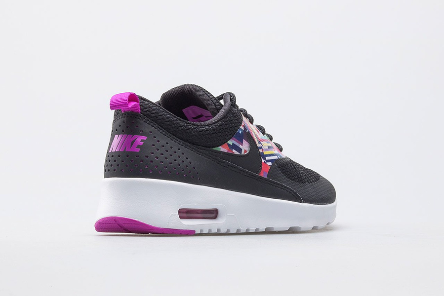 Buty damskie NIKE AIR MAX THEA PRINT 834320-001