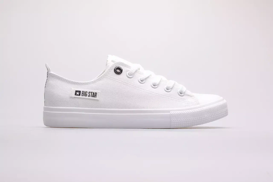 Trampki męskie BIG STAR KK174006