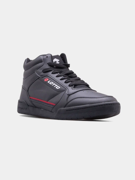 Buty unisex LOTTO NANDU MID XL 2400370X-1130