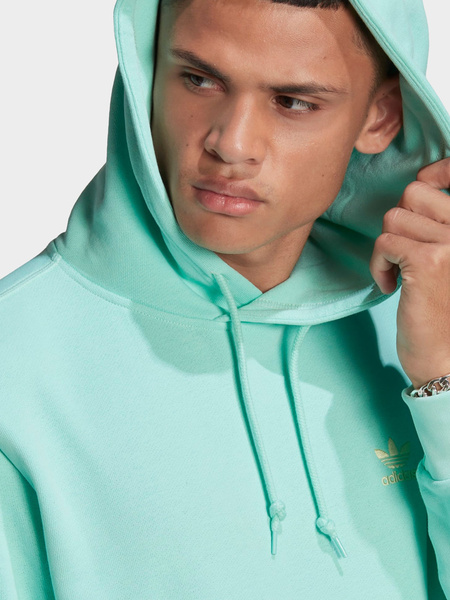 Bluza męska z kapturem adidas ESSENTIAL HOODY GN3391