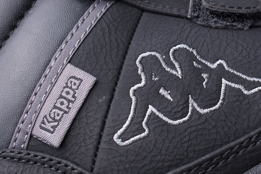 Buty dziecięce KAPPA BRIGHT MID K 260239K-1111