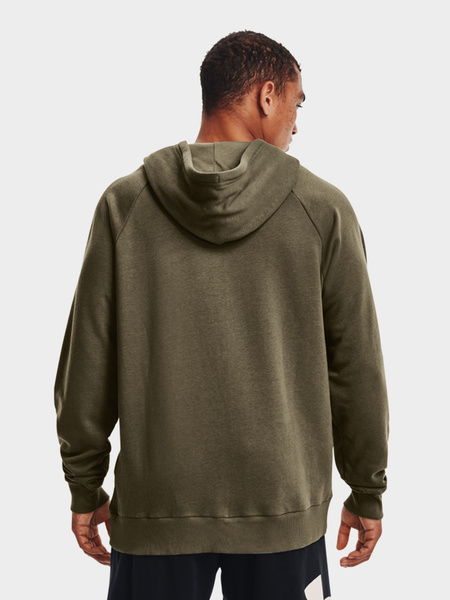 Bluza męska z kapturem Under Armour 1357093-361