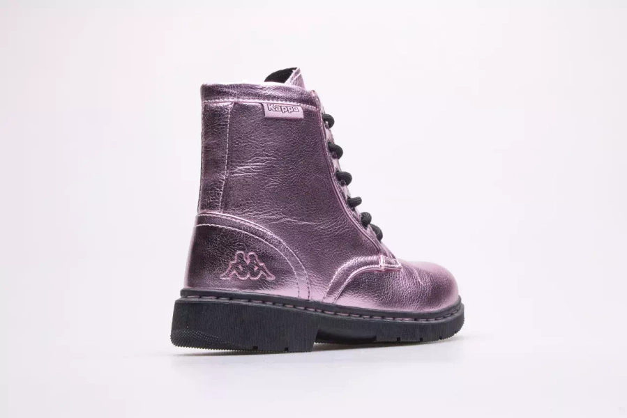 Buty dziecięce KAPPA DEENISH SHINE K 260841K-2111