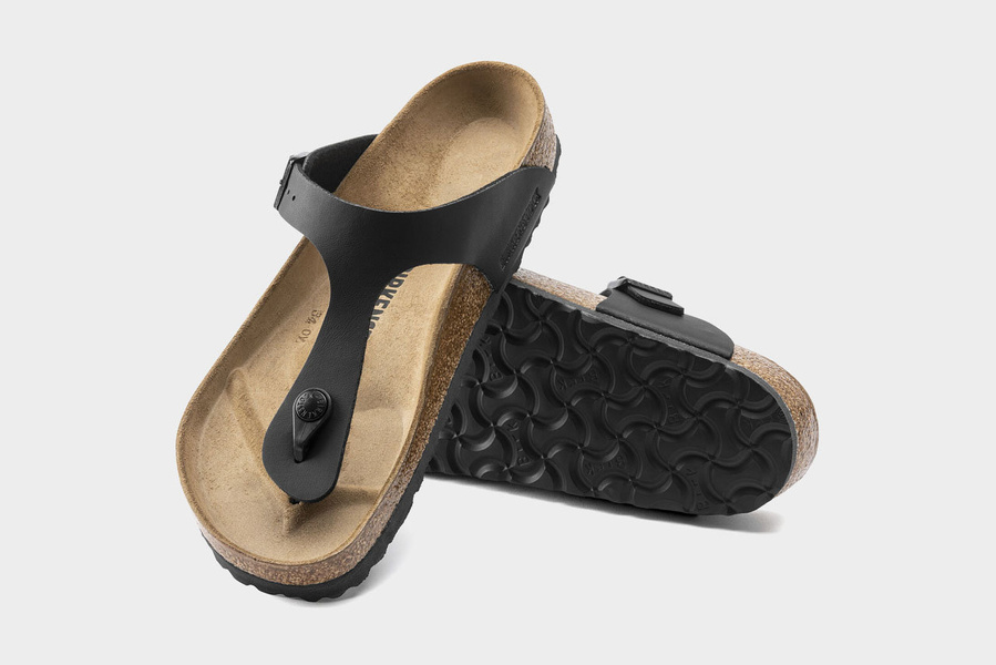 Klapki BIRKENSTOCK GIZEH BS 0043693