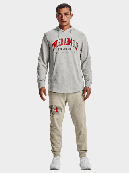 Bluza męska z kapturem Under Armour 1370354-279