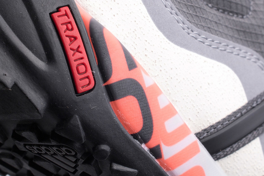 Buty męskie adidas TERREX SWIFT SOLO S29255