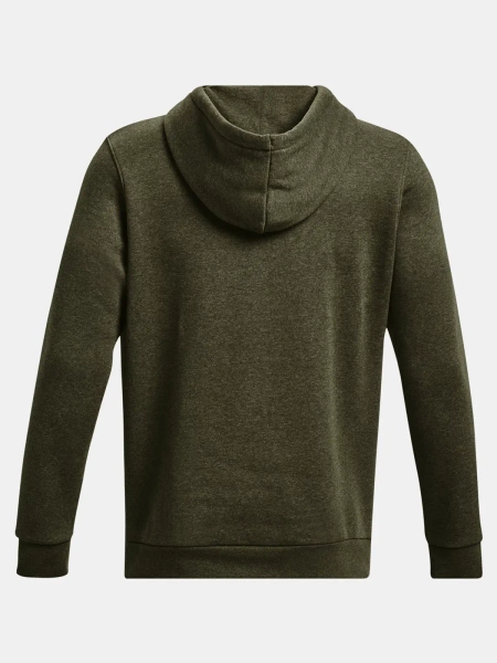 Bluza męska z kapturem Under Armour 1373880-391